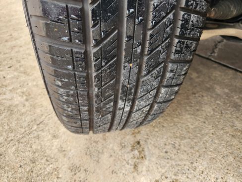 Used 2023 Nissan Rogue SV image 11