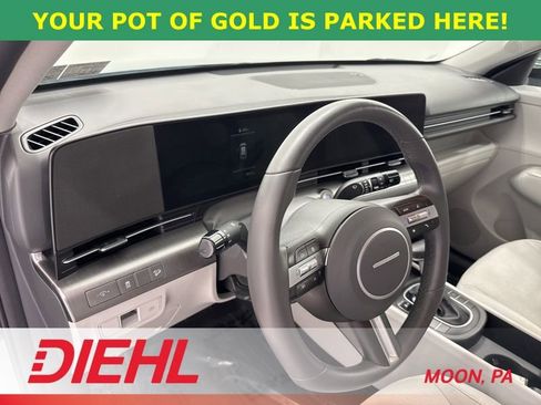 Used 2024 Hyundai Kona SEL image 20