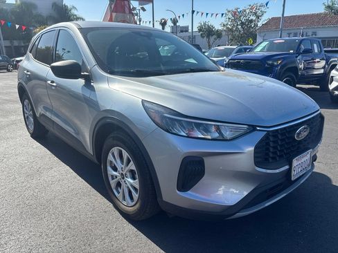 Used 2024 Ford Escape Active FWD image 10