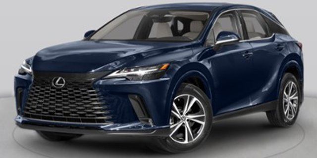 New 2026 Lexus RX 350 Premium Plus w/ Convenience Package FWD image 2