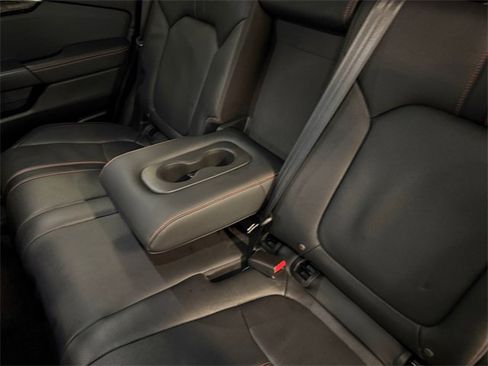 Certified 2026 Honda Passport TrailSport Elite image 24