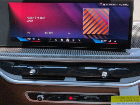 New 2027 BMW X7 M60i AWD/4WD image 18