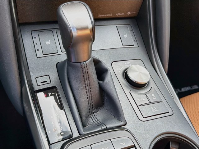Used 2025 Lexus IS 350 F Sport w/ Accessory Package RWD image 27