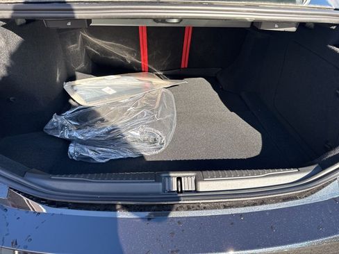 New 2025 Alfa Romeo Giulia AWD image 21