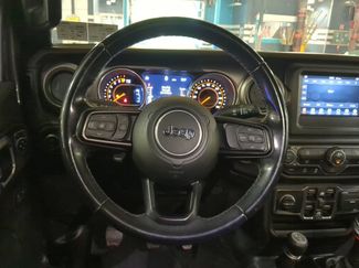 Used 2020 Jeep Gladiator Sport w/ Quick Order Package 23S AWD/4WD video 2
