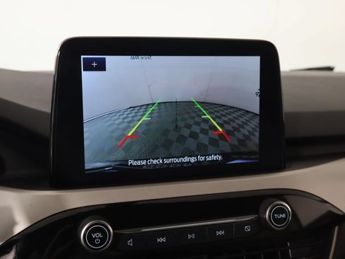 Used 2022 Ford Escape SE w/ Convenience Package FWD image 6