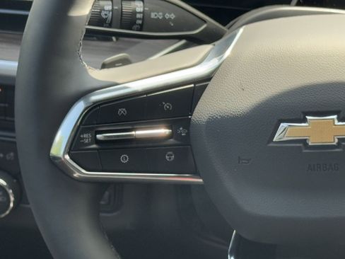 New 2025 Chevrolet Tahoe Premier image 24