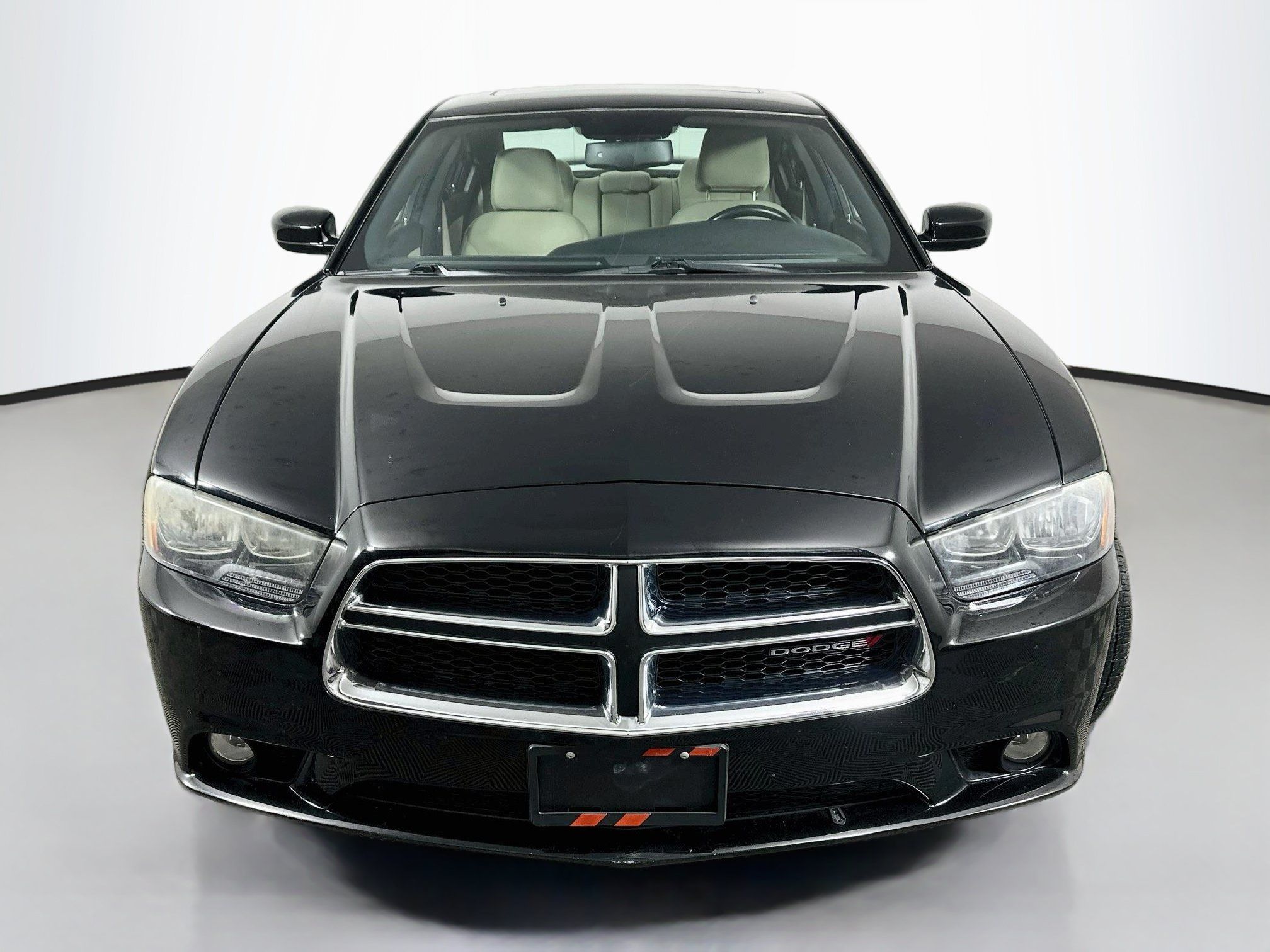 Used 2013 Dodge Charger SXT w/ Beats Audio Group AWD/4WD image 2