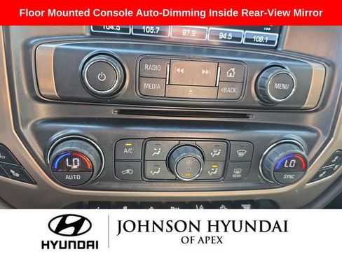 Used 2018 GMC Sierra 2500 Denali w/ Duramax Plus Package image 33