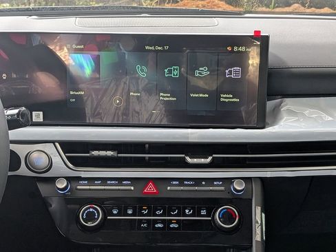 New 2026 Hyundai Sonata SE image 15