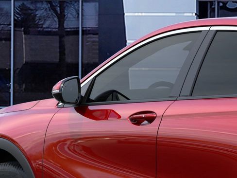 New 2026 Buick Envista Preferred FWD image 12