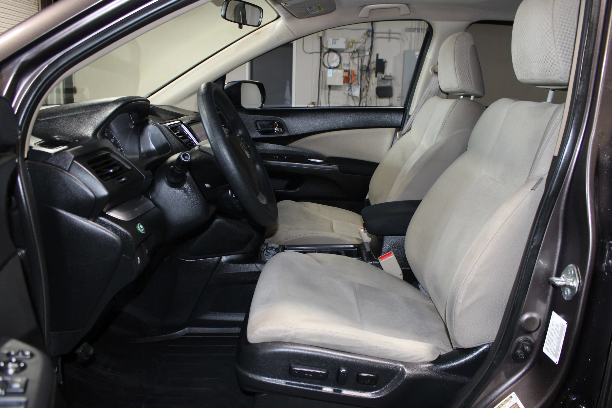 Used 2015 Honda CR-V EX image 8