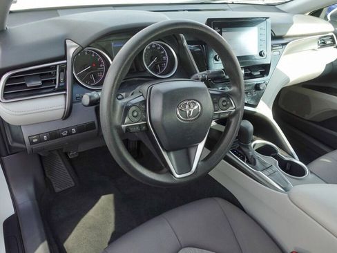 Used 2023 Toyota Camry LE image 10