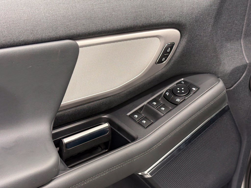 New 2027 Ford Expedition Active AWD/4WD image 21