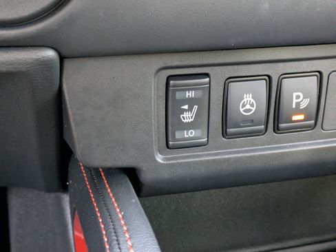 Used 2023 Nissan Frontier Pro-X w/ Pro Convenience Package image 29