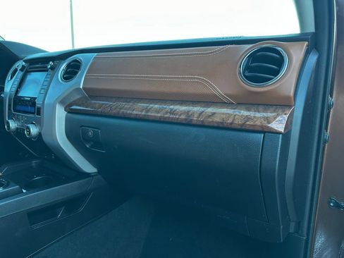 Used 2014 Toyota Tundra 1794 Edition image 39