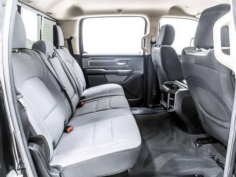 Used 2020 RAM 1500 Lone Star RWD image 35