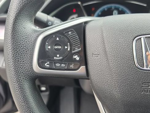 Used 2016 Honda Civic EX-T image 17