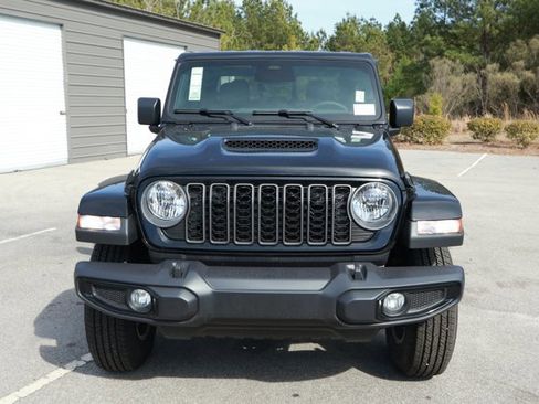 New 2026 Jeep Gladiator Sport image 2