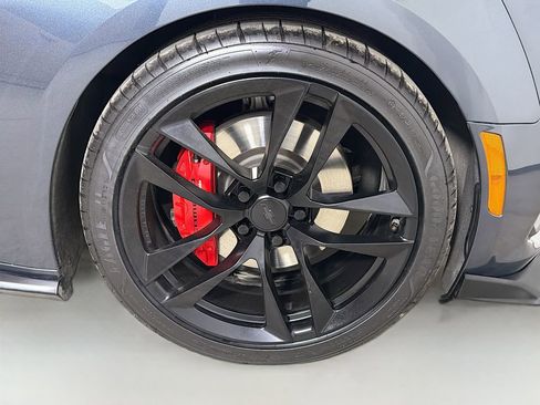Used 2023 Chevrolet Camaro SS RWD image 26