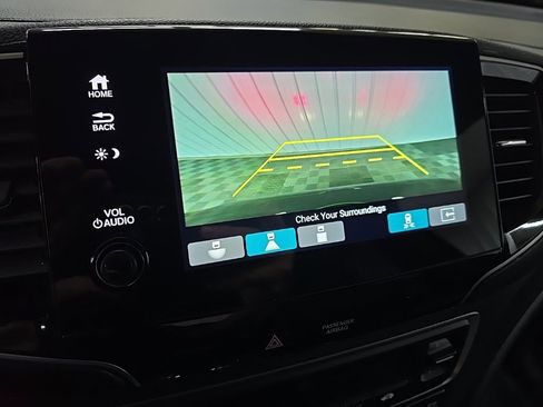 Used 2022 Honda Passport EX-L image 19
