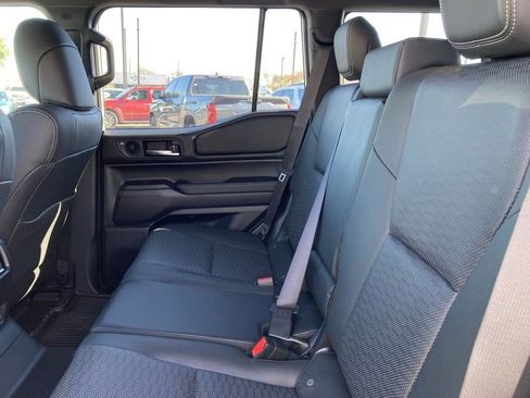 Certified 2026 Toyota Land Cruiser image 11