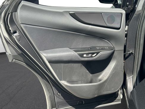 Certified 2024 Lexus NX 350 F Sport AWD/4WD image 13
