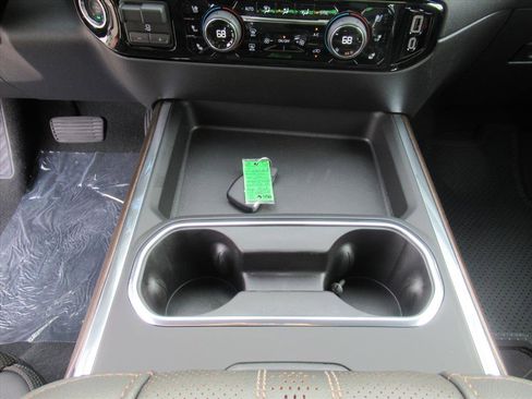 New 2026 Chevrolet Silverado 3500 High Country w/ Technology Package image 22