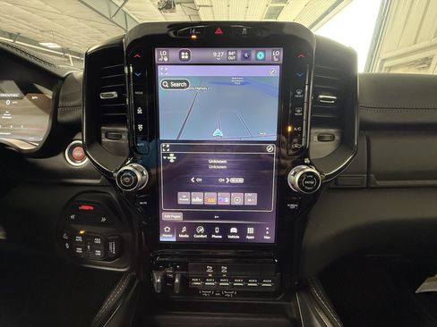 New 2026 RAM 1500 RHO AWD/4WD image 20