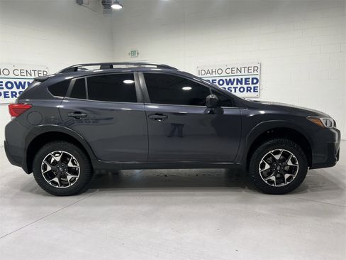 Used 2019 Subaru Crosstrek 2.0i Premium image 9
