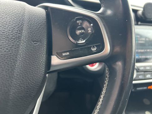Used 2019 Honda Civic EX image 19