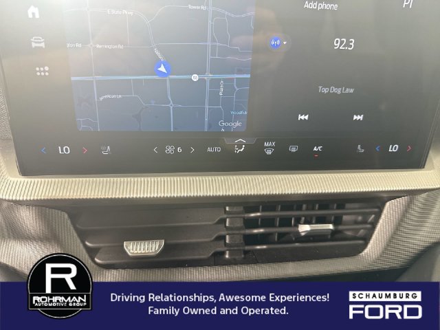 Used 2026 Ford Explorer ST-Line AWD/4WD image 10