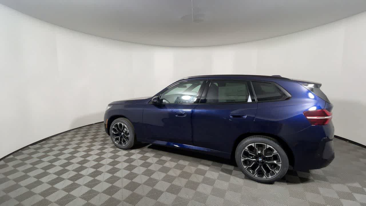 New 2025 BMW X3 xDrive30i w/ Premium Package AWD/4WD image 6