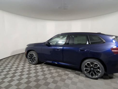 New 2025 BMW X3 xDrive30i w/ Premium Package image 6