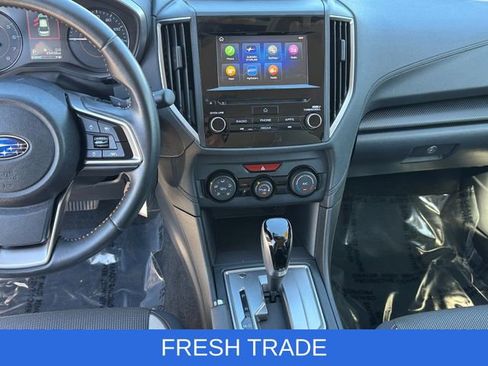 Used 2019 Subaru Crosstrek 2.0i Premium w/ Eyesight System image 15