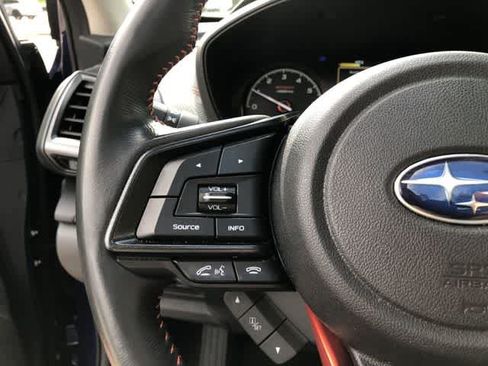 Used 2023 Subaru Forester Sport AWD/4WD image 22