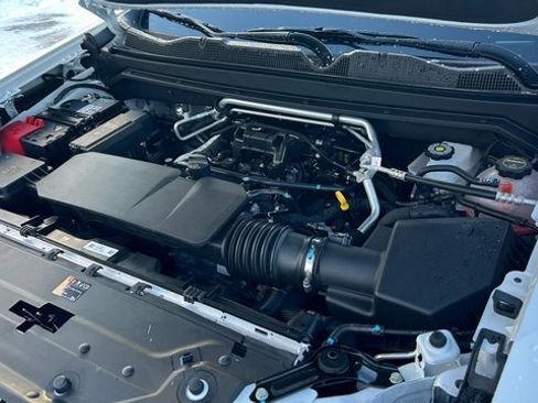 New 2026 Chevrolet Colorado Z71 image 52