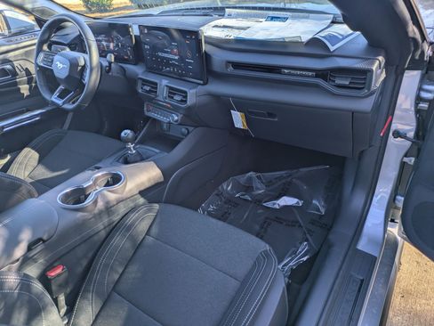 New 2026 Ford Mustang GT image 26