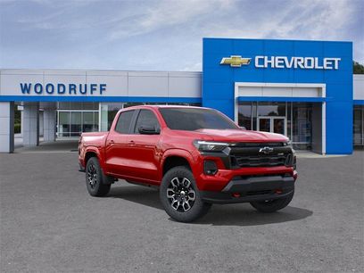 New 2026 Chevrolet Colorado Z71 w/ Z71 Convenience Package 2