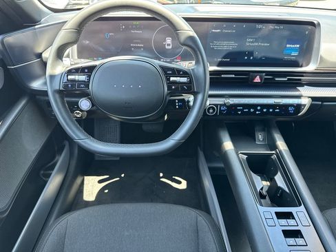 Used 2024 Hyundai Ioniq 6 SEL RWD image 21