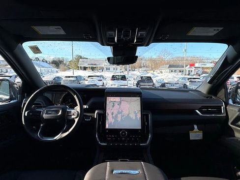 New 2026 GMC Yukon Denali w/ Denali Reserve Package image 21