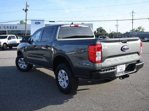 New 2026 Ford Ranger XL w/ Trailer Tow Package AWD/4WD image 6