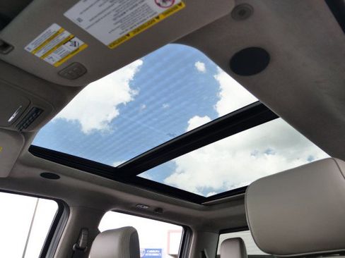 Used 2026 Ford F450 Platinum w/ Platinum Plus Package image 8