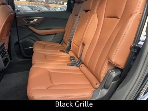 New 2026 Audi Q7 3.0T Premium Plus image 23