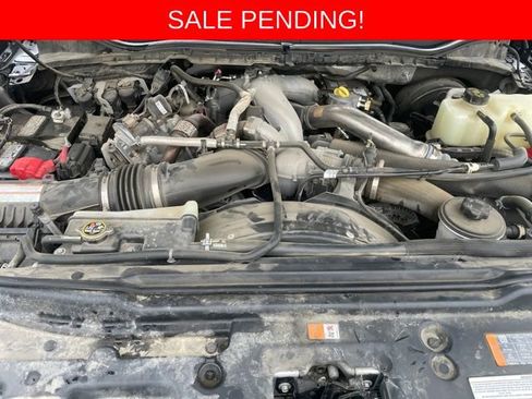 Used 2021 Ford F350 King Ranch w/ King Ranch Ultimate Package image 22