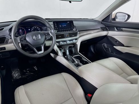 Used 2018 Honda Accord LX image 26