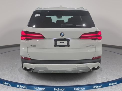 Certified 2025 BMW X5 sDrive40i w/ Parking Assistance Package RWD image 6