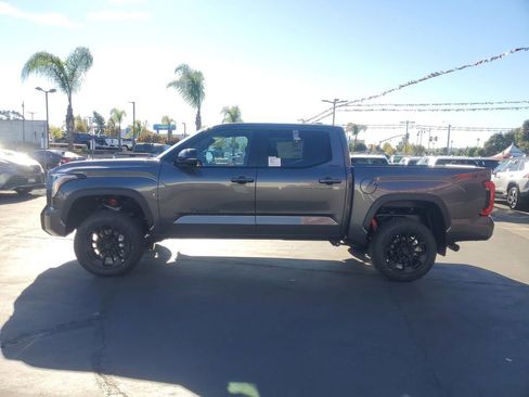 New 2026 Toyota Tundra Limited image 6