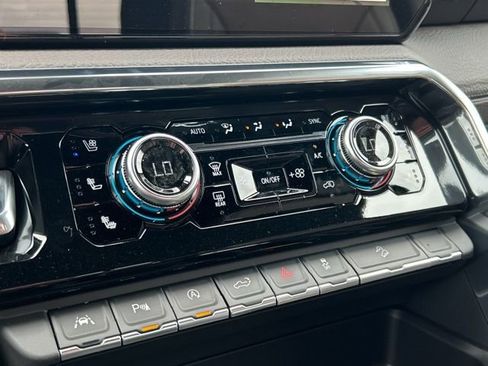 New 2026 GMC Sierra 1500 Denali AWD/4WD image 45