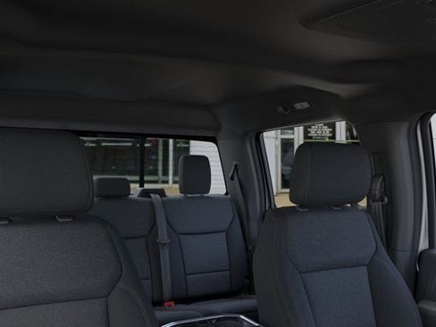 New 2025 Ford F150 XLT w/ Equipment Group 302A MID image 44